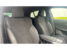 BMW iX2 150kW eDrive20 Shadow Edition 65kWh 5dr Auto Electric Hatchback